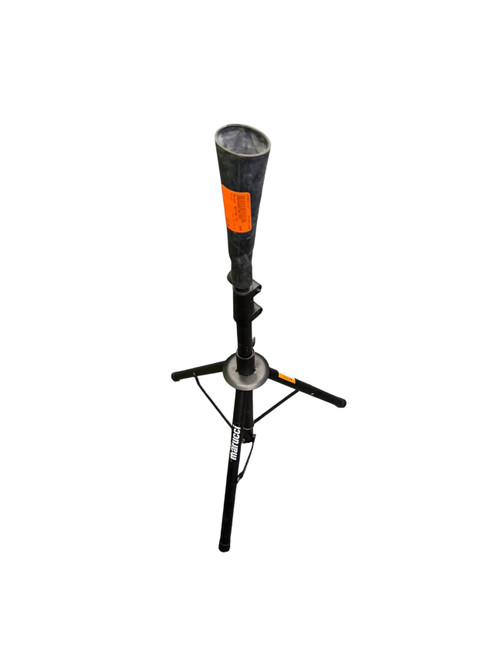 Vist Large View of Product Image Which is Used Marucci BATTING TEE BB/SB Batting Tee