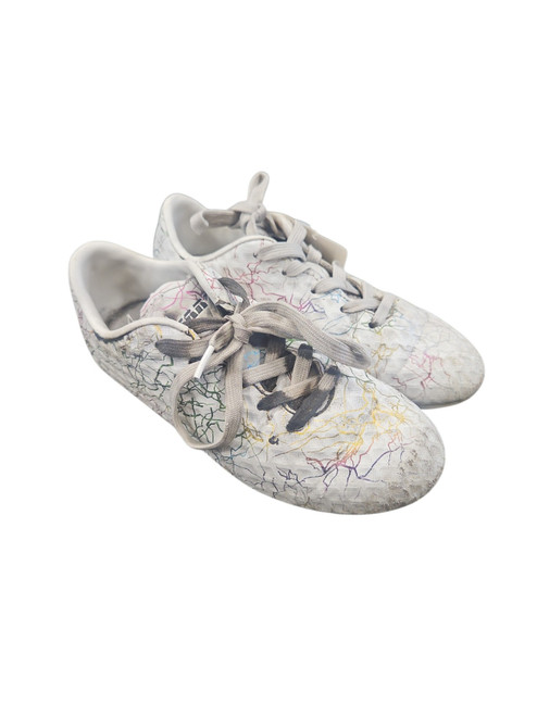 Vist Large View of Product Image Which is Used Vizari Soccer Cleats None Youth 12.5