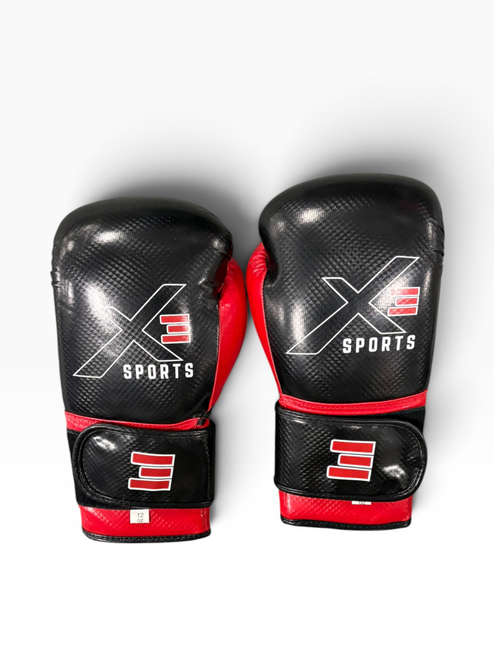 Vist Large View of Product Image Which is Used Boxing Gloves None MD Tall