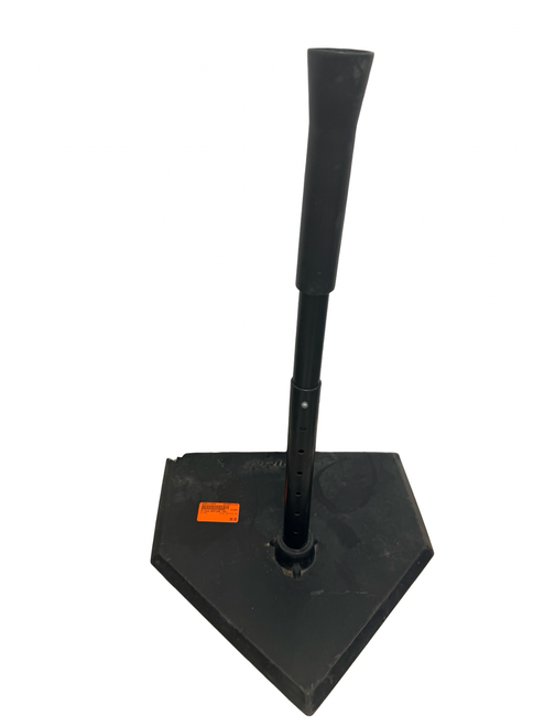 Vist Large View of Product Image Which is Used Primed BATTING TEE