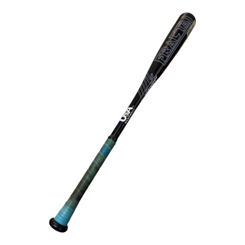 Vist Large View of Product Image Which is Used Marucci FRACTAL 26/14 BB/SB USA 2 1/4 Bat 26"