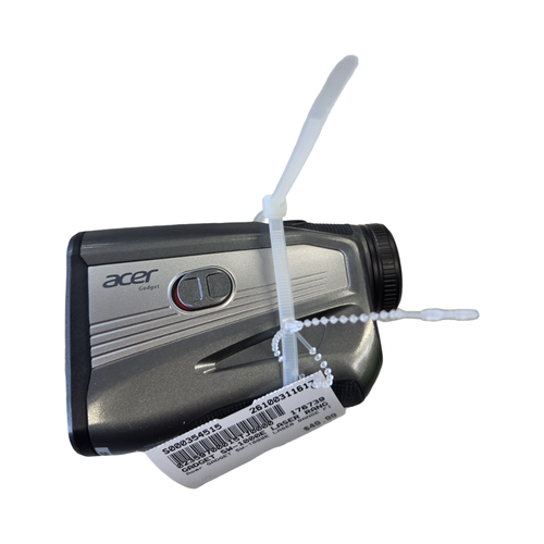 Vist Large View of Product Image Which is Used Acer GADGET SW-1000E LASER RANGE FINDER Golf Accessory