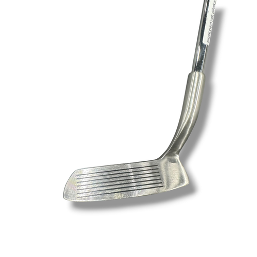 Vist Large View of Product Image Which is Used Pinseeker CHIP N RUN Golf Chipper RH Unknown Degree
