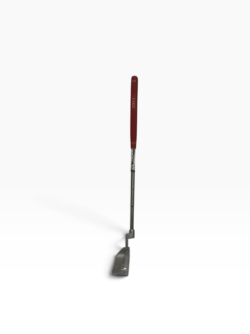 Vist Large View of Product Image Which is Used US Kids Jr Putter RH