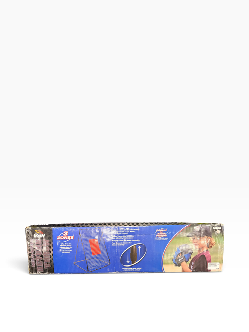 Vist Large View of Product Image Which is Used Voit BB/SB Pitch Back