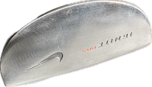 Vist Large View of Product Image Which is Used Nike IGNITE 003 Mens Putter LH