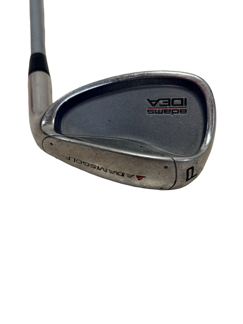Vist Large View of Product Image Which is Used Adams Golf ADAMS IDEA Golf Wedge Junior RH Pitching Wedge 31.75"