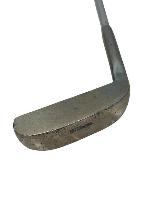 Vist Large View of Product Image Which is Used Wilson Junior Golf Putter RH 30"