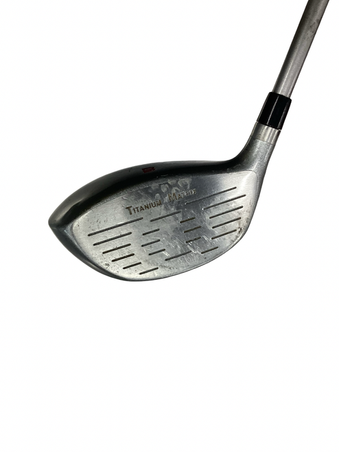 Vist Large View of Product Image Which is Used Wilson HOPE Mens Fairway Wood RH 3 Wood