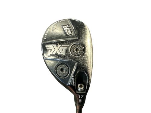 Vist Large View of Product Image Which is Used PXG 0317 X Mens Hybrid Club RH 2 Hybrid