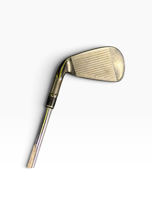 Vist Large View of Product Image Which is Used Taylormade M2 Mens Individual Iron RH 7 Iron