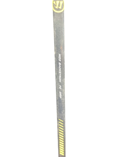 Vist Large View of Product Image Which is Used Warrior ALPHA DX3 Senior One Piece Left 70 Flex