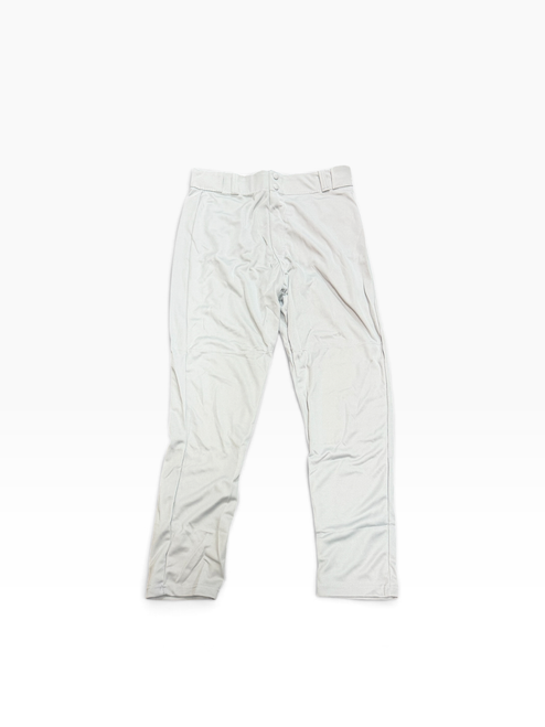 Vist Large View of Product Image Which is Used All Star OPEN BOTTOM BB/SB Pant Mens Grey LG