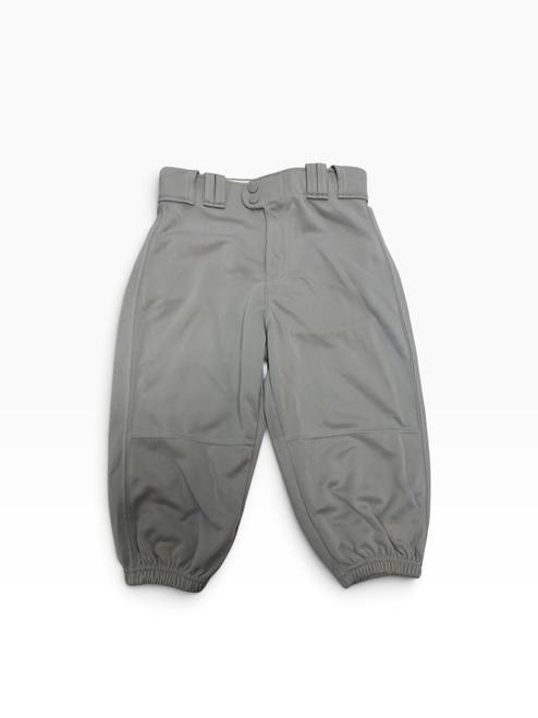 Vist Large View of Product Image Which is Used Rawlings KNICKERS BB/SB Pant Boys Grey LG