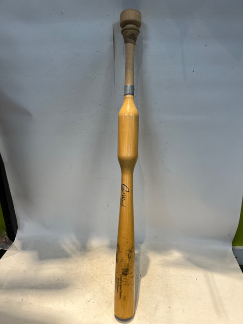 Vist Large View of Product Image Which is Used CAMWOOD BAT BB/SB Training Aid