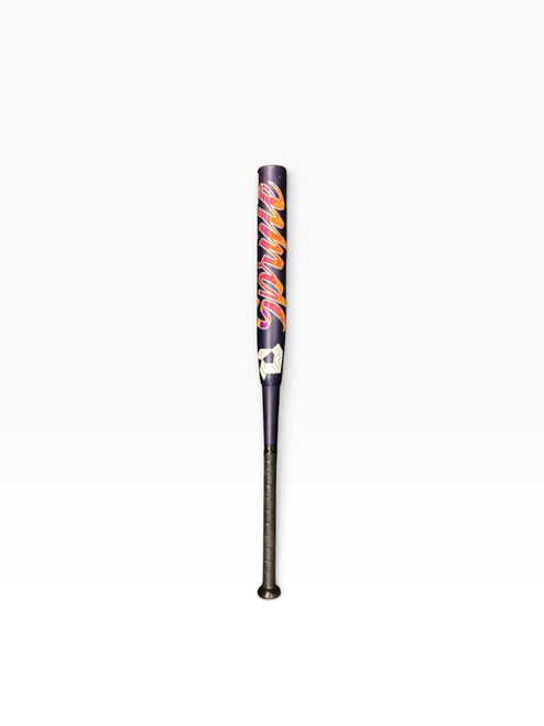 Vist Large View of Product Image Which is Used Demarini SPRYTE-12 BB/SB Fastpitch Bat 32"