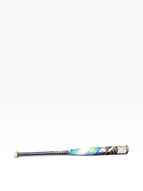 Vist Large View of Product Image Which is Used Louisville Slugger LXT BB/SB Fastpitch Bat 32"