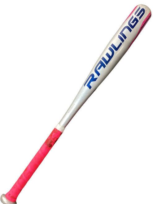 Vist Large View of Product Image Which is Used Rawlings STORM 25/13 BB/SB T-Ball Bat 25"