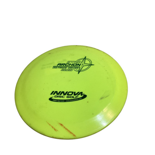 Vist Large View of Product Image Which is Used DISC LEVEL 4 Other Golf Disc