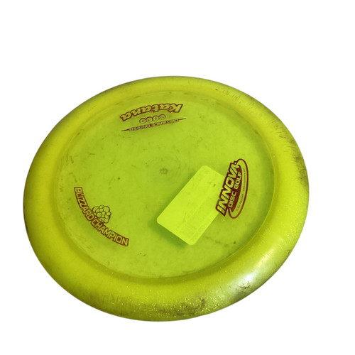 Vist Large View of Product Image Which is Used DISC GOLF LEVEL 3 Other Golf Disc