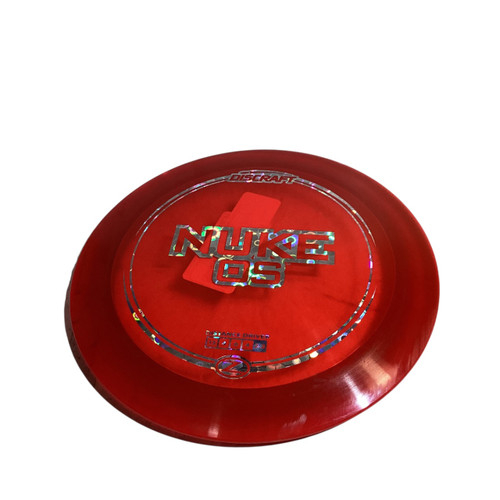 Vist Large View of Product Image Which is Used DISC GOLF LEVEL 3 Other Golf Disc