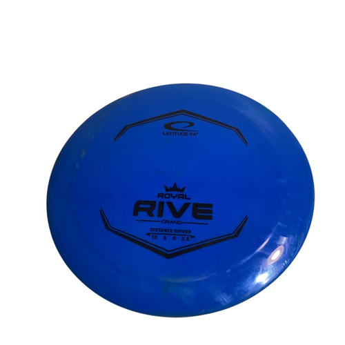 Vist Large View of Product Image Which is Used DISC GOLF LEVEL 2 Other Golf Disc