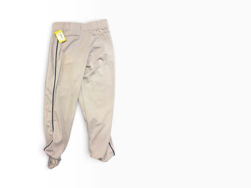 Vist Large View of Product Image Which is Used Champro BB/SB Pant Mens Grey LG