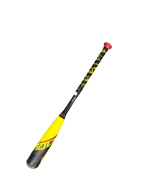 Vist Large View of Product Image Which is Used Easton ADV BB/SB USA 2 5/8 Bat 28"