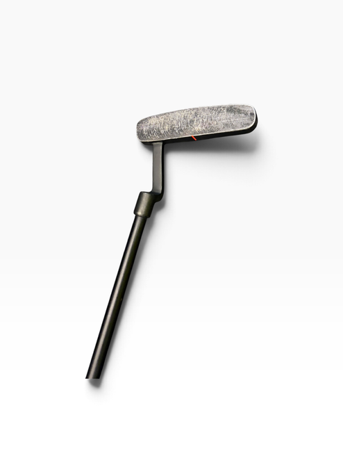 Vist Large View of Product Image Which is Used Stix Mens Putter RH