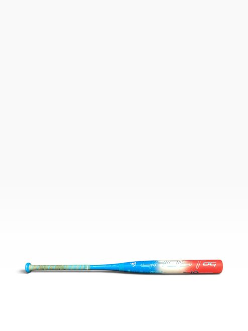 Vist Large View of Product Image Which is Used Easton GHOST OG BB/SB Fastpitch Bat 32"
