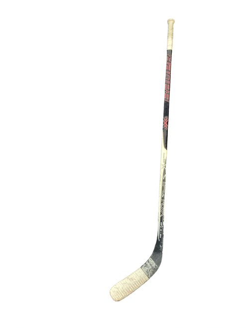 Vist Large View of Product Image Which is Used Bauer VAPOR X Senior One Piece Right 87 Flex
