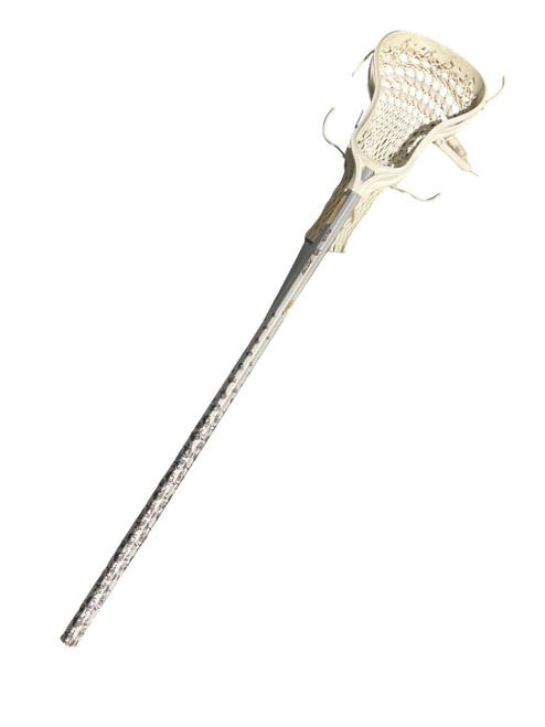 Vist Large View of Product Image Which is Used Brine 7075 Men Atk/Mid Complete Stick White