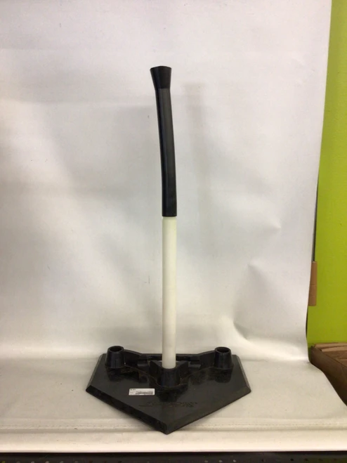 Vist Large View of Product Image Which is Used Champro HITTING TEE BB/SB Batting Tee