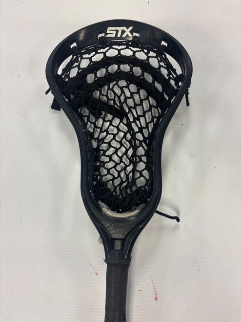 Vist Large View of Product Image Which is Used STX STX 6000 STICK Men Atk/Mid Complete Stick None
