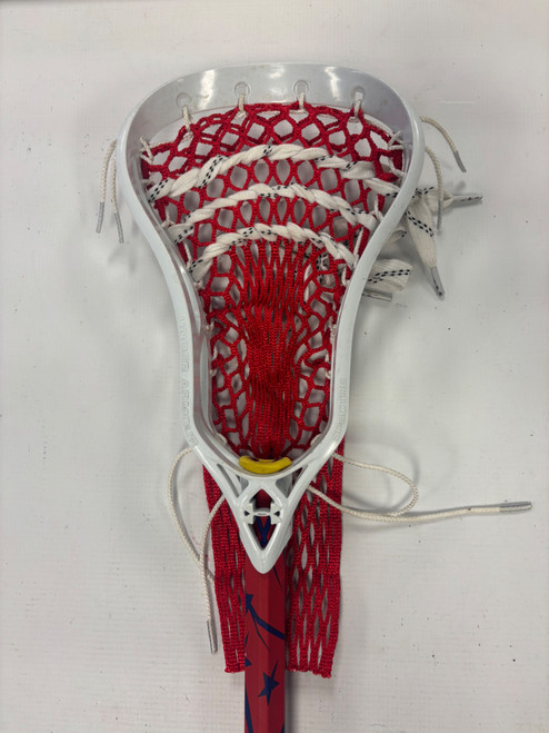 Vist Large View of Product Image Which is Used Under Armour SPECTRE Men Atk/Mid Complete Stick None