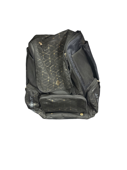 Vist Large View of Product Image Which is Used RIP-IT BACKPACK BB/SB Player Backpack Black