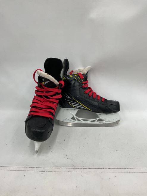 Vist Large View of Product Image Which is Used CCM TACKS 2092 Junior Hockey Skate Junior 03