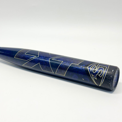 Vist Large View of Product Image Which is Used Louisville Slugger LXT FPLXD11-25 BB/SB Fastpitch Bat 30"