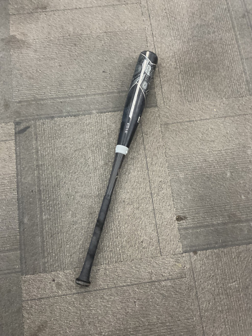 Vist Large View of Product Image Which is Used Victus NOX BB/SB USSSA 2 5/8 Bat 31"
