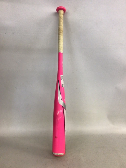 Vist Large View of Product Image Which is Used Easton FS50 BB/SB Fastpitch Bat 27"