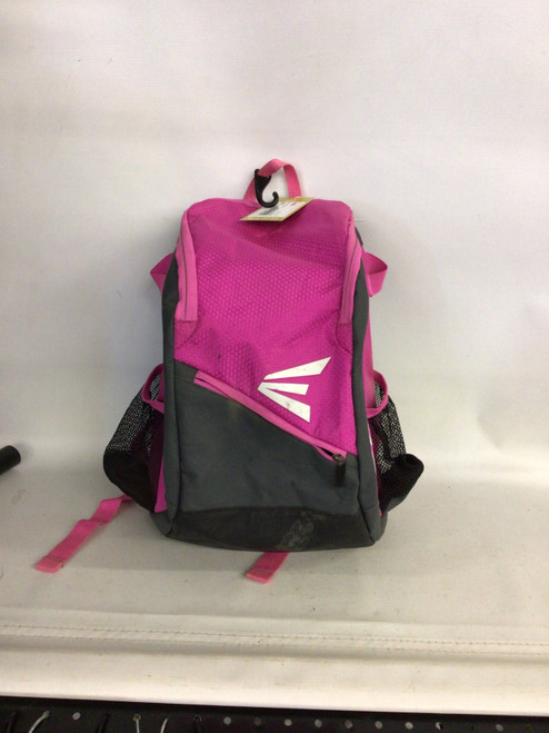 Vist Large View of Product Image Which is Used Easton BAT BAG BB/SB Player Carry Bag Pink