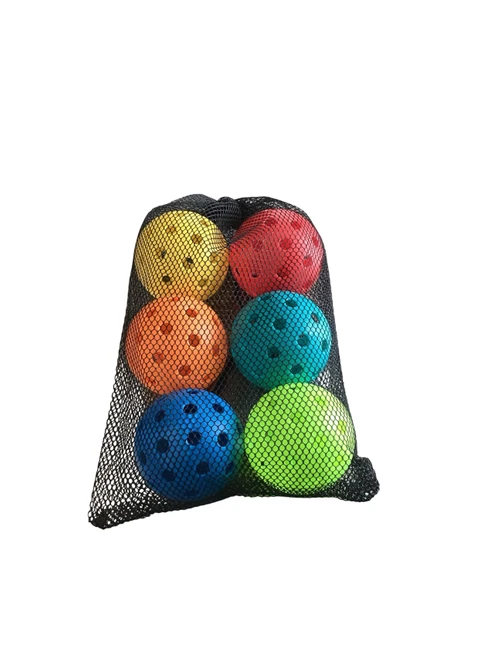 Vist Large View of Product Image Which is Used BB/SB Wffle Ball Bat