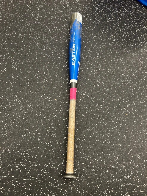 Vist Large View of Product Image Which is Used Easton FS300 BB/SB Fastpitch Bat 29"