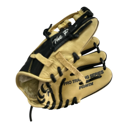 Vist Large View of Product Image Which is Used All Star FG100TM RHT TRAINING GLOVE