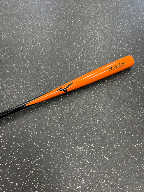 Vist Large View of Product Image Which is Used Mizuno ELITE FUNGO BB/SB Fungo Bat 37"