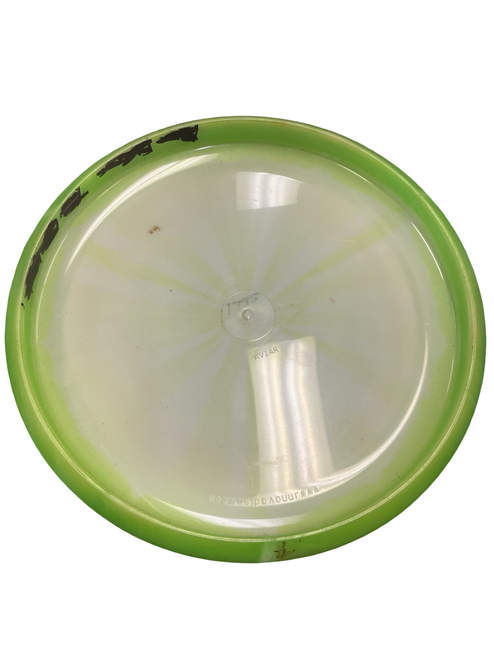 Vist Large View of Product Image Which is Innova AVIAR, Disc Golf Putter Green, 174g