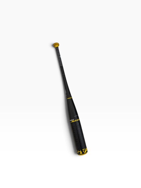 Vist Large View of Product Image Which is Used Easton HYPE COMP BB/SB USSSA 2 3/4 Bat 31"