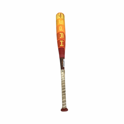 Vist Large View of Product Image Which is Used Easton HYPE FIRE BB/SB USSSA 2 3/4 Bat 28"