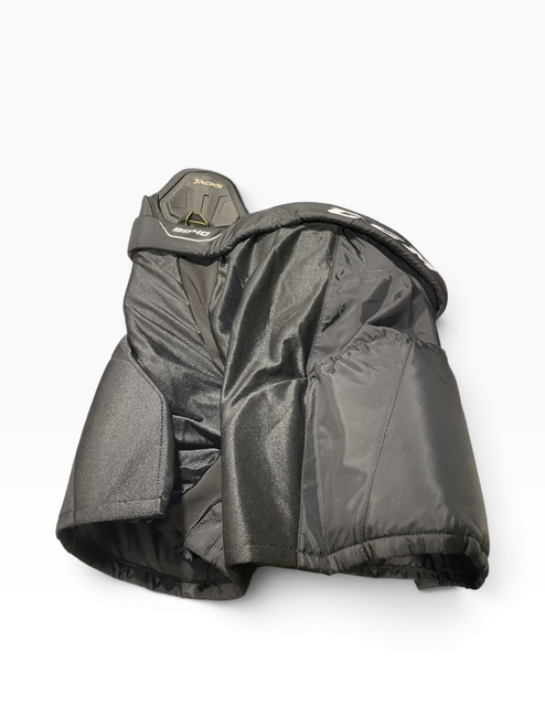 Vist Large View of Product Image Which is Used CCM 9040 Senior Pant Black XL