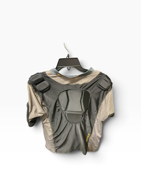 Vist Large View of Product Image Which is Used Hockey Tops Senior Black LG